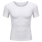 Primer Compression Undershirt White — catalog view