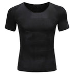 Primer Compression Undershirt Black — colour variant available