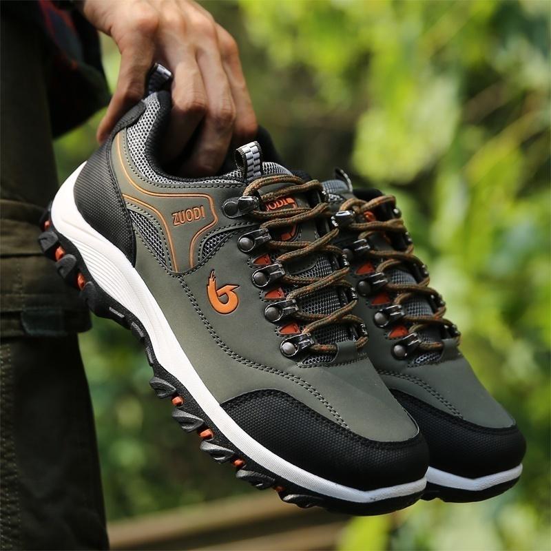 tenis-casual-caminhada-masculino-impermeavel-antiderrapante-sport