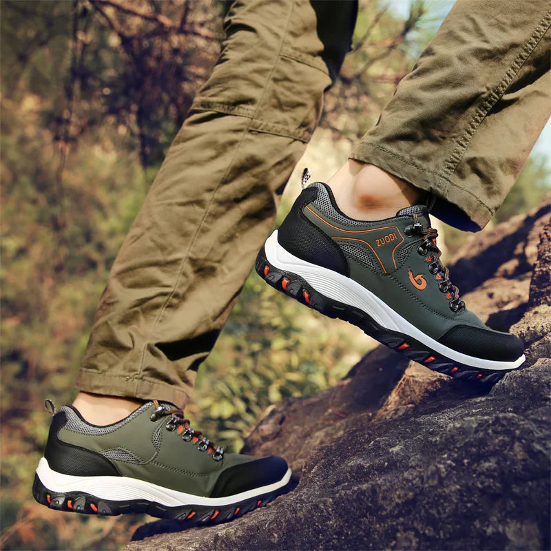 tenis-casual-caminhada-masculino-impermeavel-antiderrapante-sport