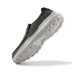 Classic Slip-on - Comfort Orthopaedic Walking Shoe Black · view 07