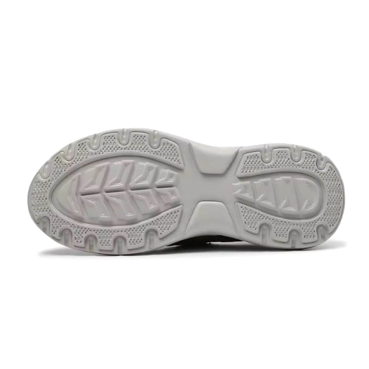 Classic Slip-on - Comfort Orthopaedic Walking Shoe Grey · view 07