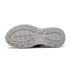 Classic Slip-on - Comfort Orthopaedic Walking Shoe Grey · view 07