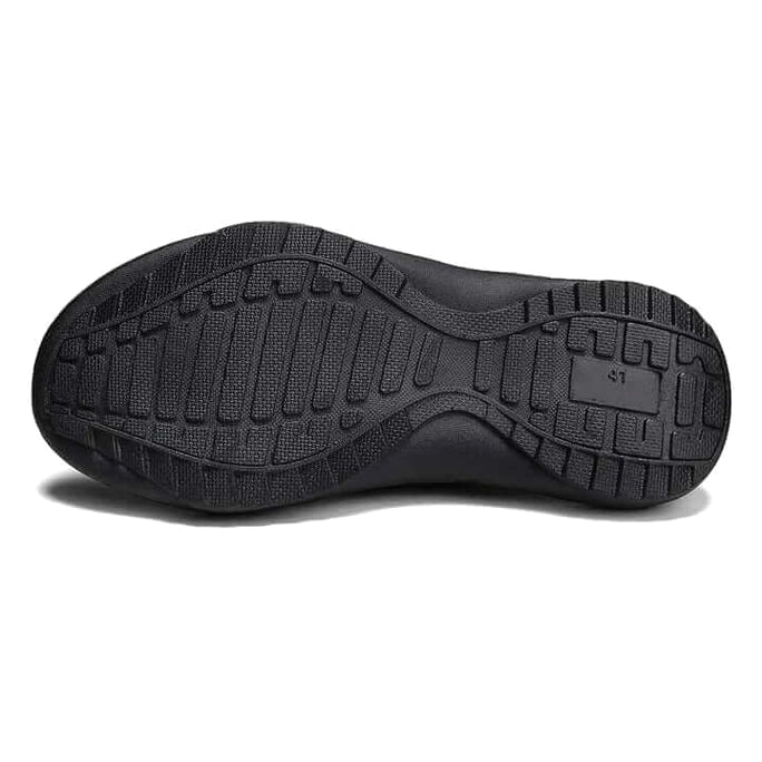 Cradle Flip Flops - Orthopaedic Arched Recovery Sandal Red · view 04