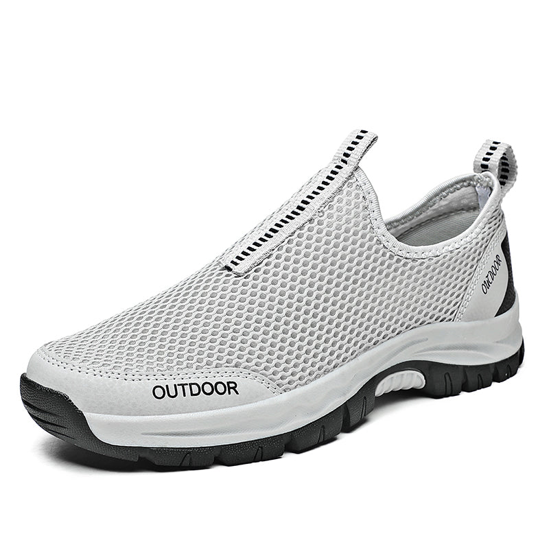 tenis-de-caminhada-antiderrapante-ortopedico-outdoor-branco