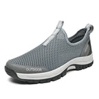 tenis-de-caminhada-antiderrapante-ortopedico-outdoor-cinza