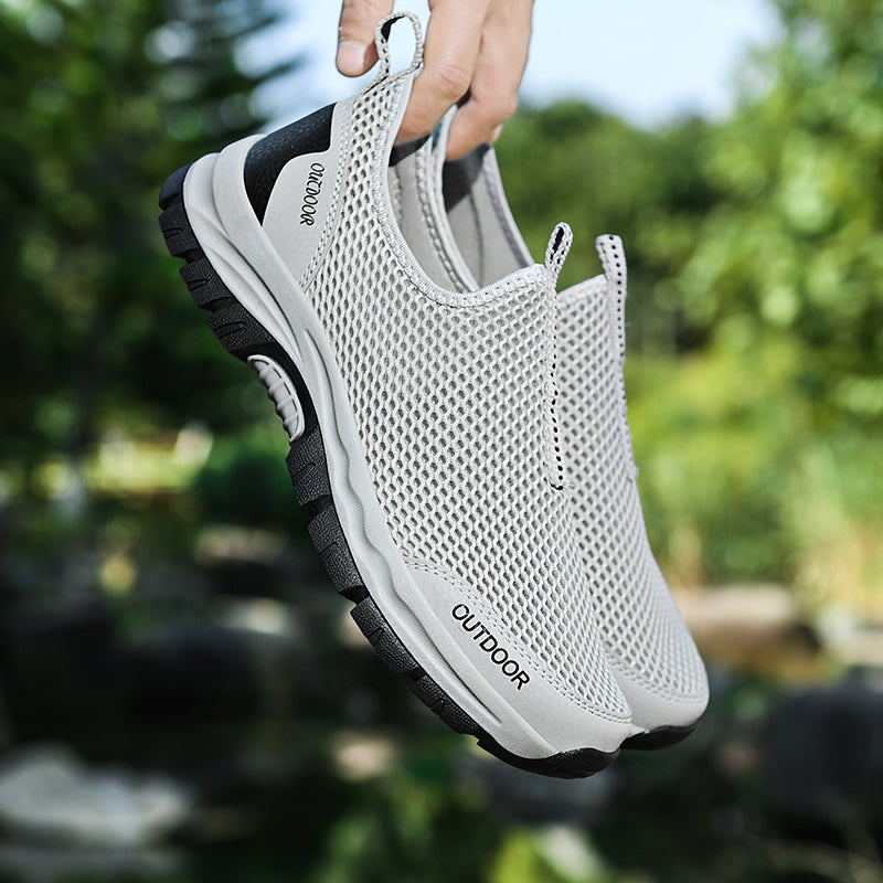 tenis-de-caminhada-antiderrapante-ortopedico-outdoor-branco