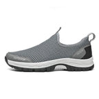 tenis-de-caminhada-antiderrapante-ortopedico-outdoor-cinza