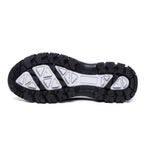 tenis-de-caminhada-antiderrapante-ortopedico-outdoor-cinza