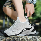 tenis-de-caminhada-antiderrapante-ortopedico-outdoor-branco