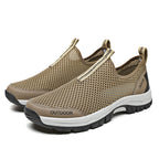 tenis-de-caminhada-antiderrapante-ortopedico-outdoor-marrom