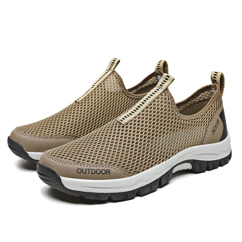 tenis-de-caminhada-antiderrapante-ortopedico-outdoor-marrom