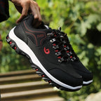 tenis-de-caminhada-masculino-antiderrapante-sport-preto
