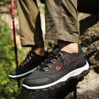tenis-de-caminhada-masculino-antiderrapante-sport-preto
