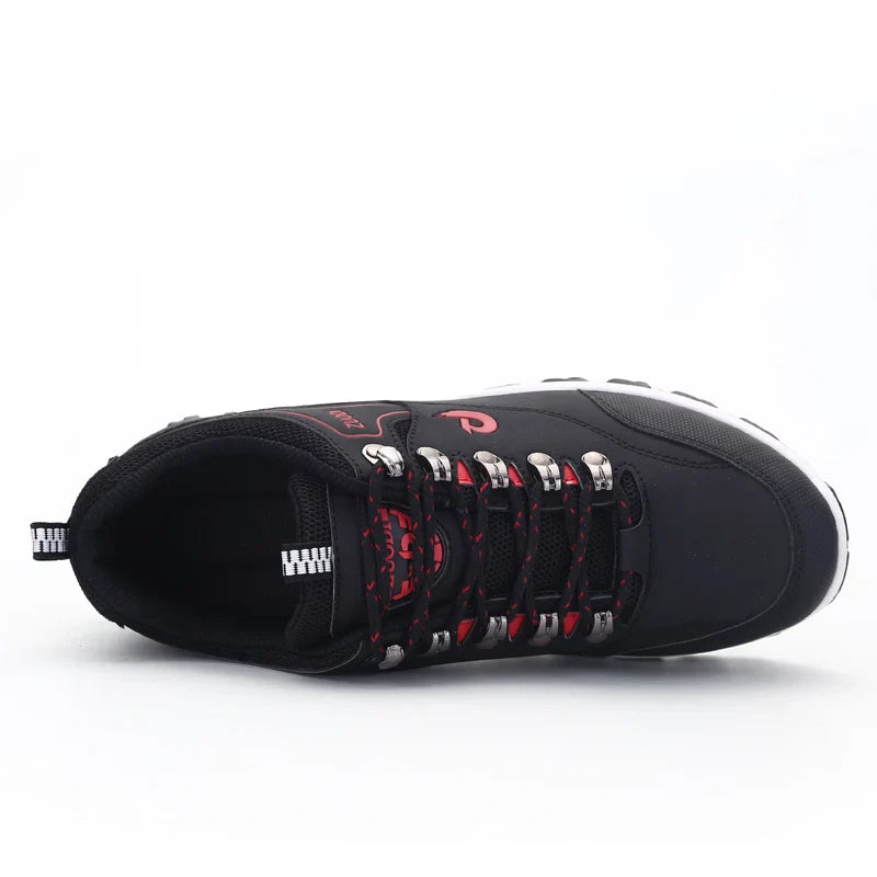 tenis-de-caminhada-masculino-antiderrapante-sport-preto