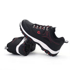 tenis-de-caminhada-masculino-antiderrapante-sport-preto