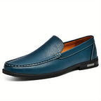 sapato-mocassim-de-couro-salto-azul