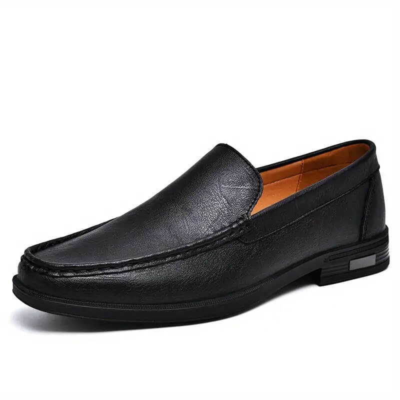 sapato-mocassim-de-couro-salto-preto