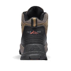 Outdoor - Waterproof Leather Grip Hiking Boot Green · view 05
