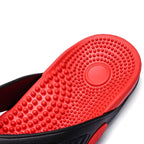 Sport - Massage Orthopaedic Flip Flops Recovery Sandal Brown · view 06