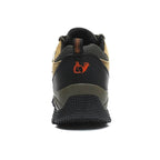 Terrain - Waterproof Leather Hiking Walking Shoes Brown · view 05