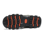 Terrain - Waterproof Leather Hiking Walking Shoes Brown · view 06