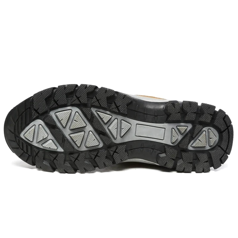 Tread - Waterproof Hiking Comfort Walking Shoes Green · view 10