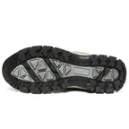 Tread - Waterproof Hiking Comfort Walking Shoes Green · view 10